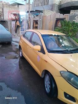Chery Fulwin 2